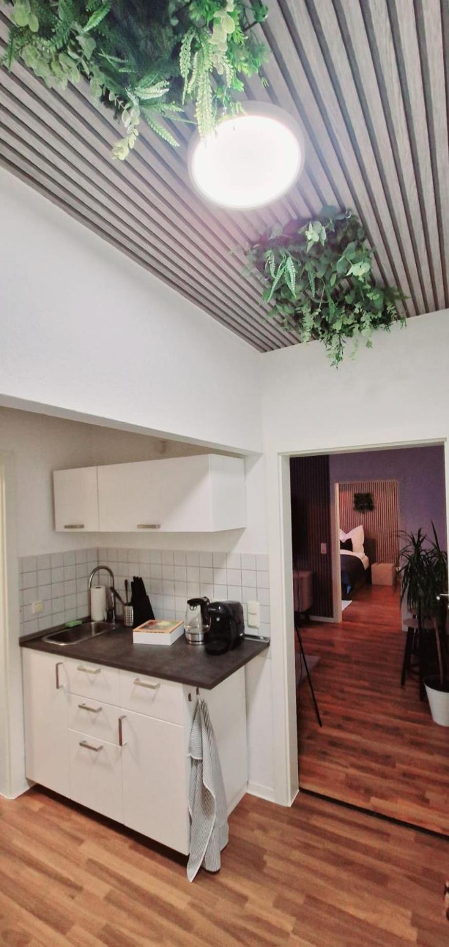 Apartment The World, Stilvolles Apartment, Stadtzentral, Parking Free, Late Check In