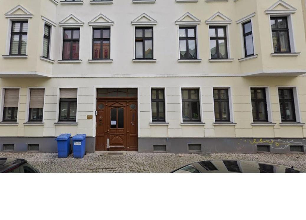 The World, Stilvolles Apartment, Stadtzentral, Parking Free, Late Check In * Magdeburg