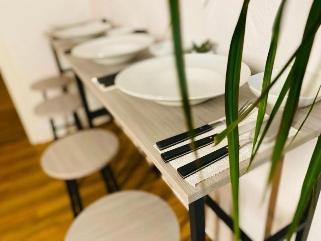 The World, Stilvolles Apartment, Stadtzentral, Parking Free, Late Check In