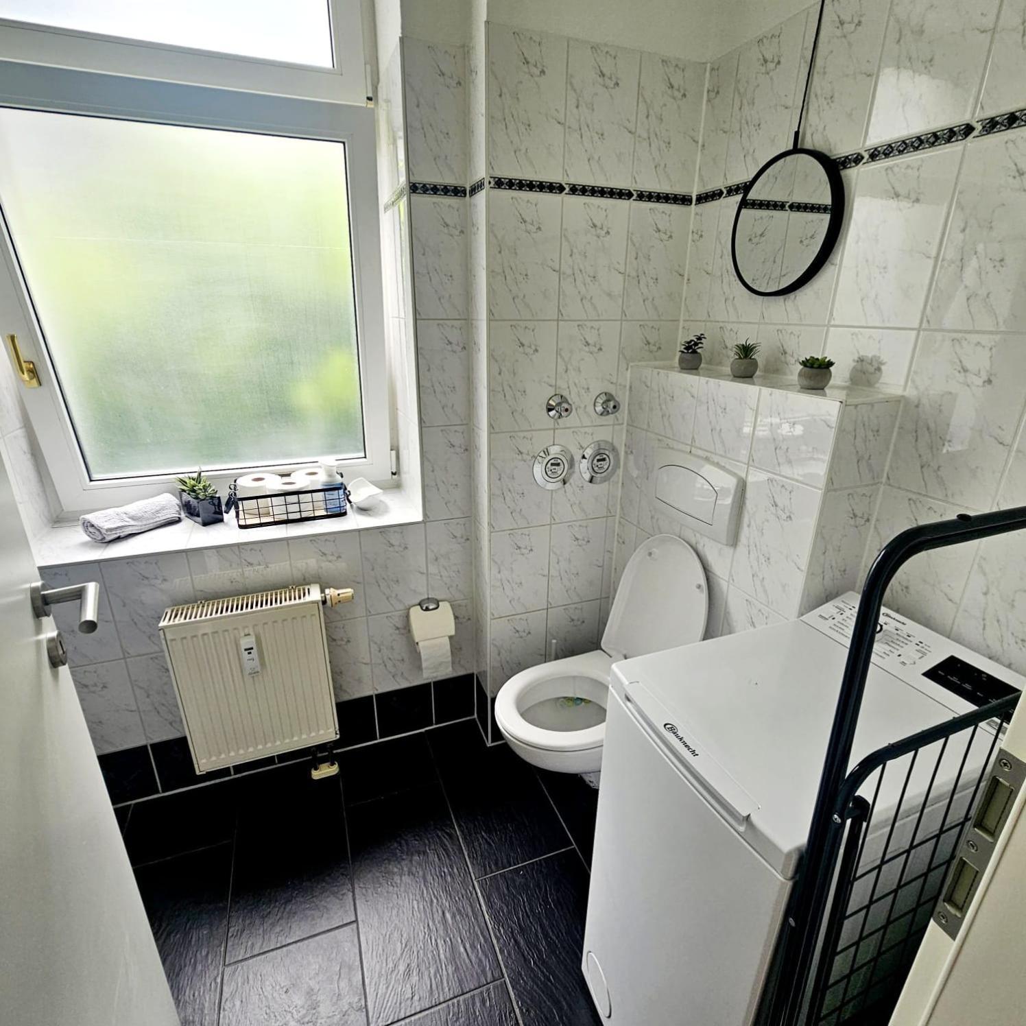 The World, Stilvolles Apartment, Stadtzentral, Parking Free, Late Check In