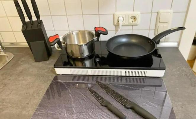The World, Stilvolles Apartment, Stadtzentral, Parking Free, Late Check In Apartment *